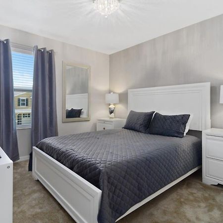 Four Bedroom With Gameroom 5150A 基西米 外观 照片