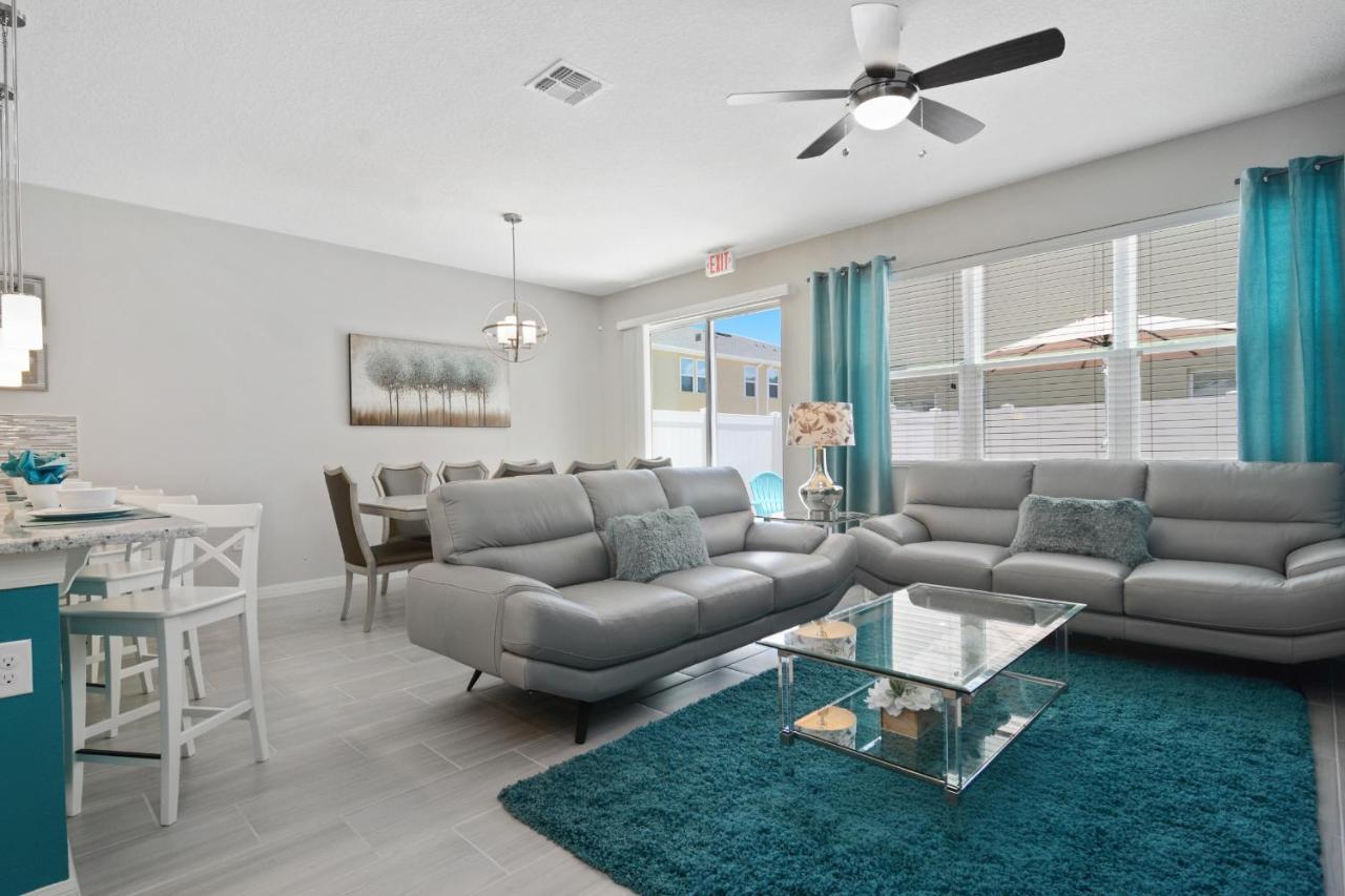 Four Bedroom With Gameroom 5150A 基西米 外观 照片