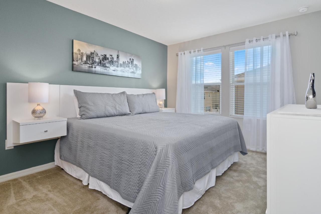 Four Bedroom With Gameroom 5150A 基西米 外观 照片
