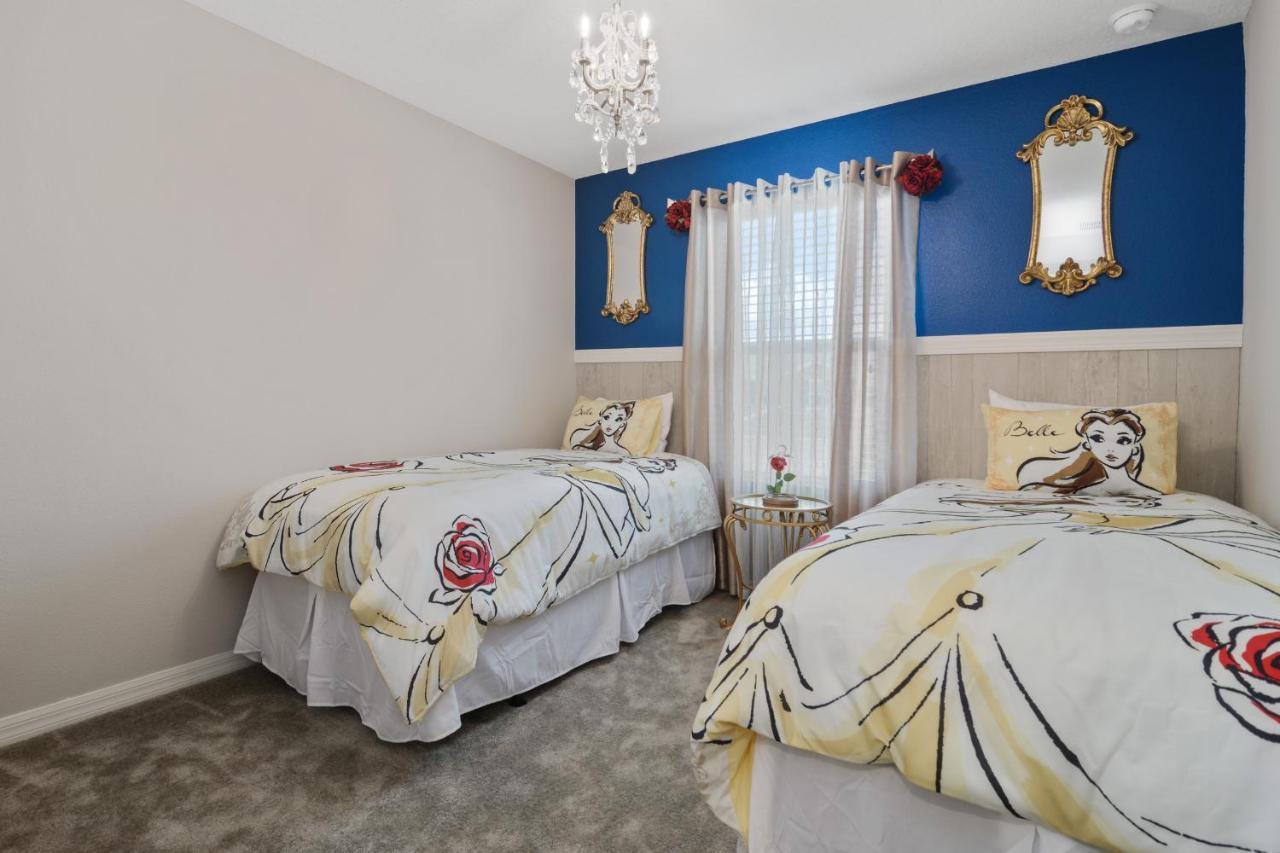 Four Bedroom With Gameroom 5150A 基西米 外观 照片