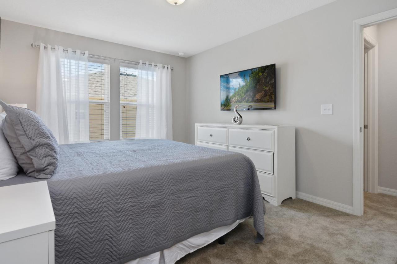 Four Bedroom With Gameroom 5150A 基西米 外观 照片