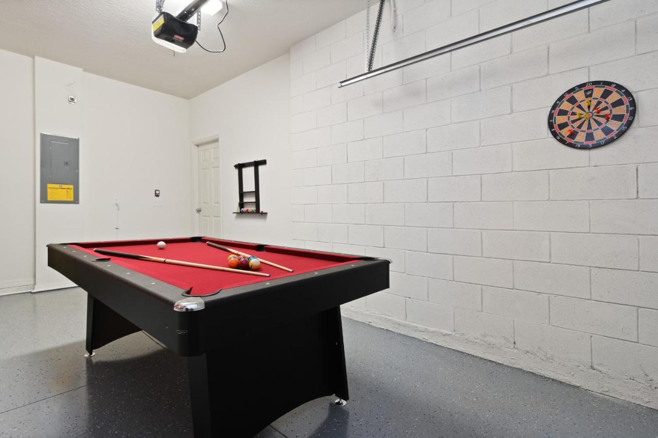 Four Bedroom With Gameroom 5150A 基西米 外观 照片