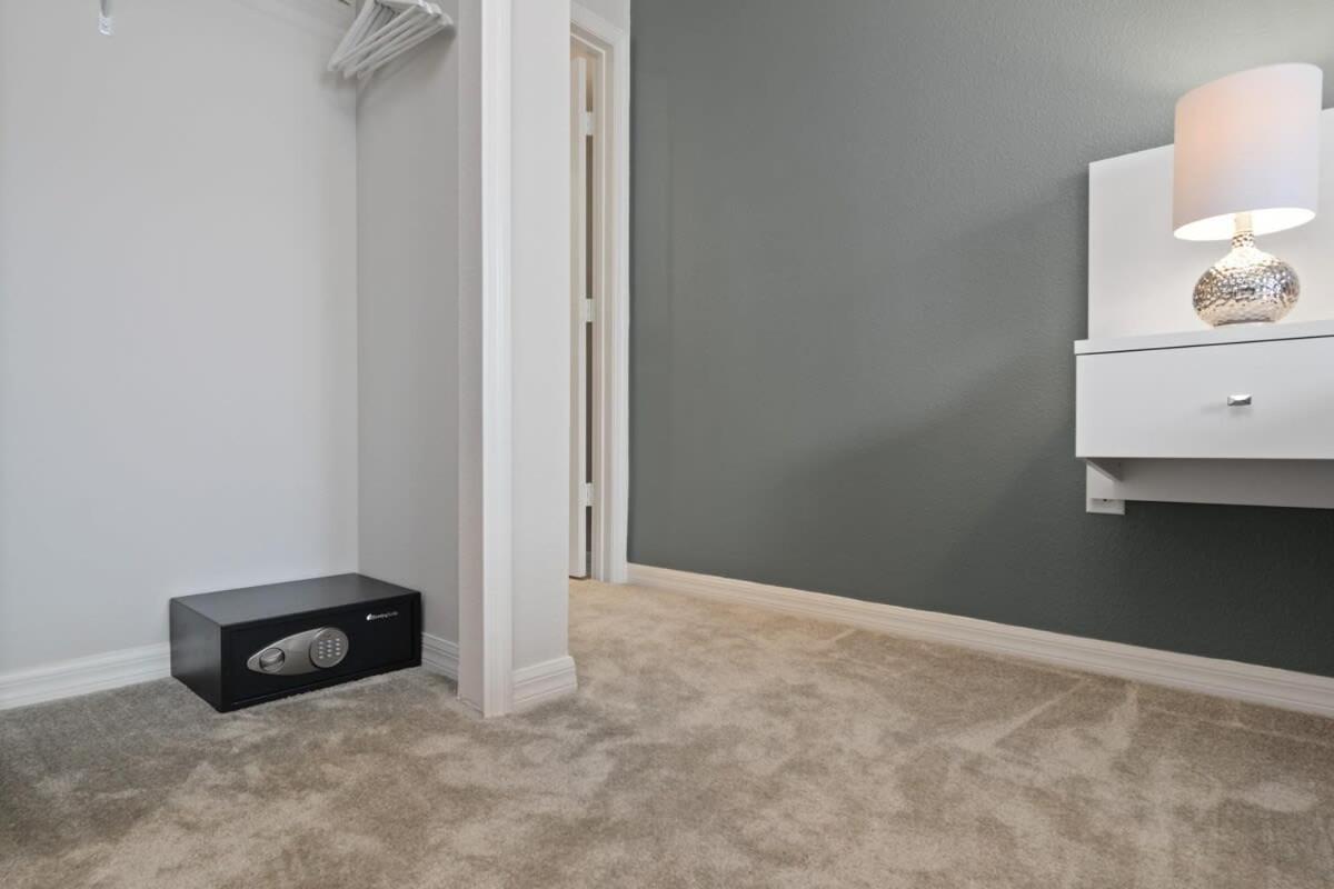 Four Bedroom With Gameroom 5150A 基西米 外观 照片
